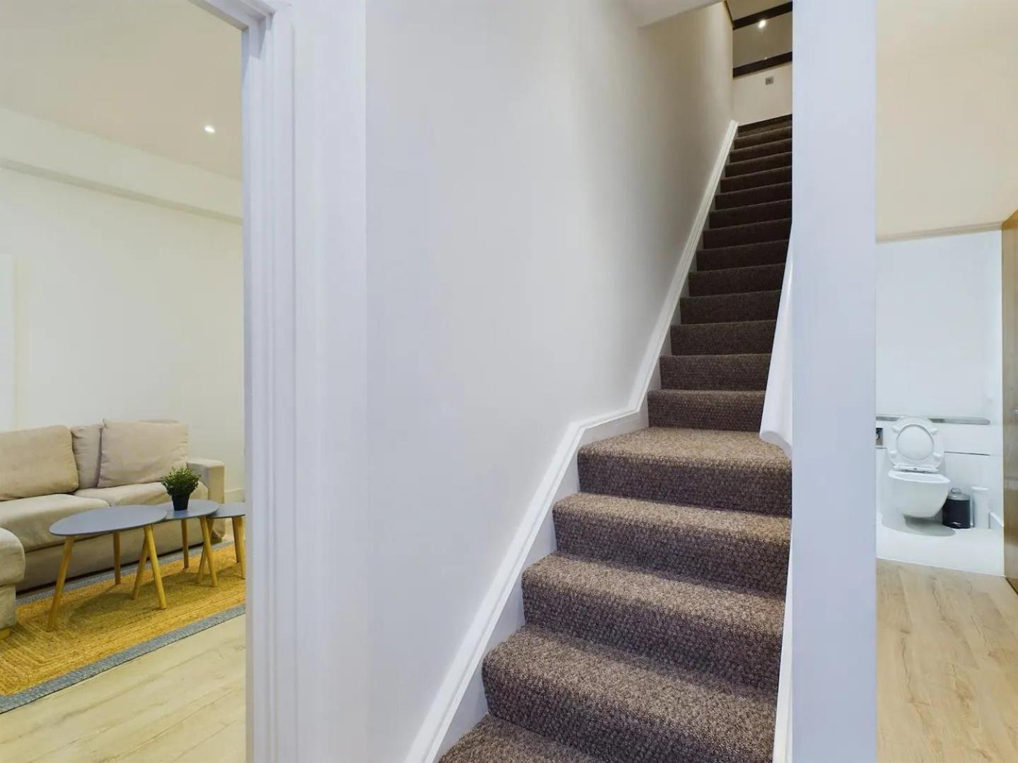 Pass The Keys Stylish 4-bed3-bath In Shoreditch Appartamento Londra