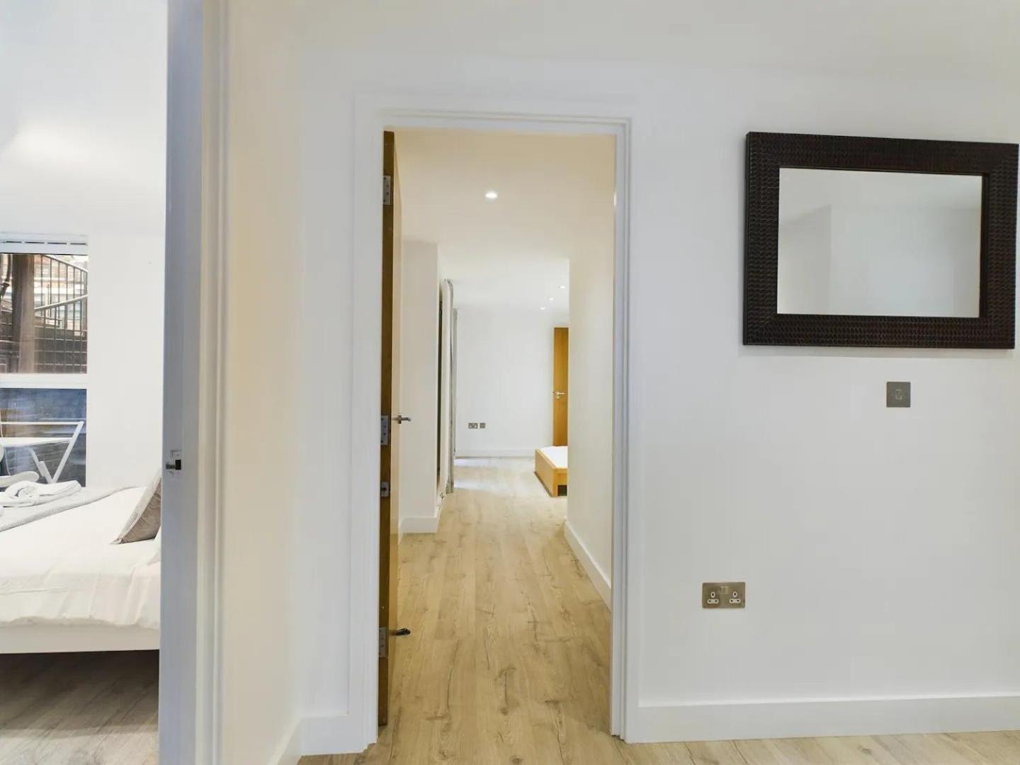 Pass The Keys Stylish 4-bed3-bath In Shoreditch * Londra