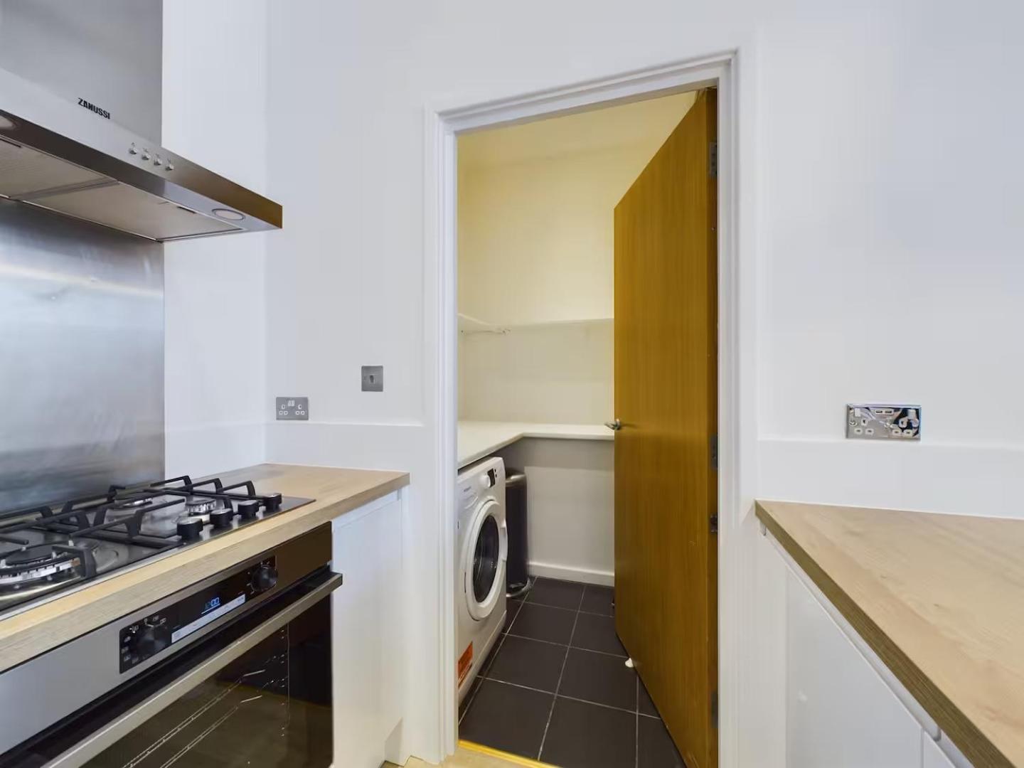 Pass The Keys Stylish 4-bed3-bath In Shoreditch Londra