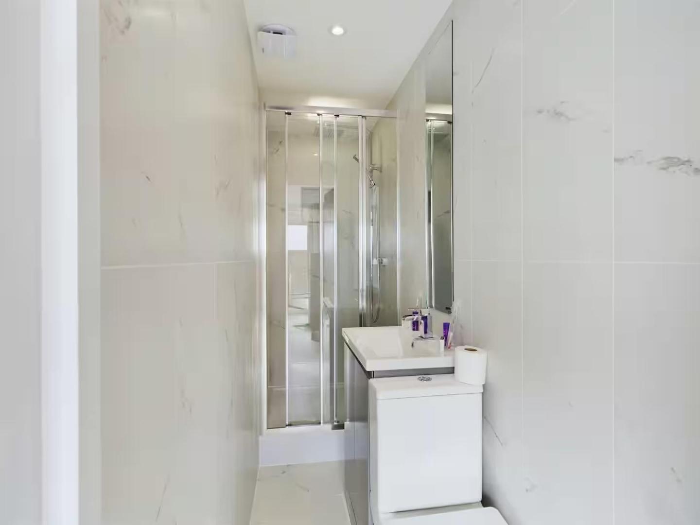 Pass The Keys Stylish 4-bed3-bath In Shoreditch Appartamento